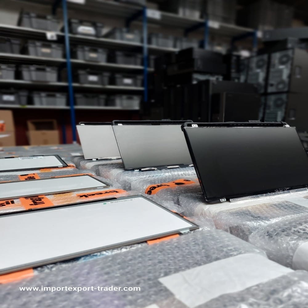 Slim Screens Fully Tested 40 Pins 14 Inch WARRANTY 90 DAYS - Image 3