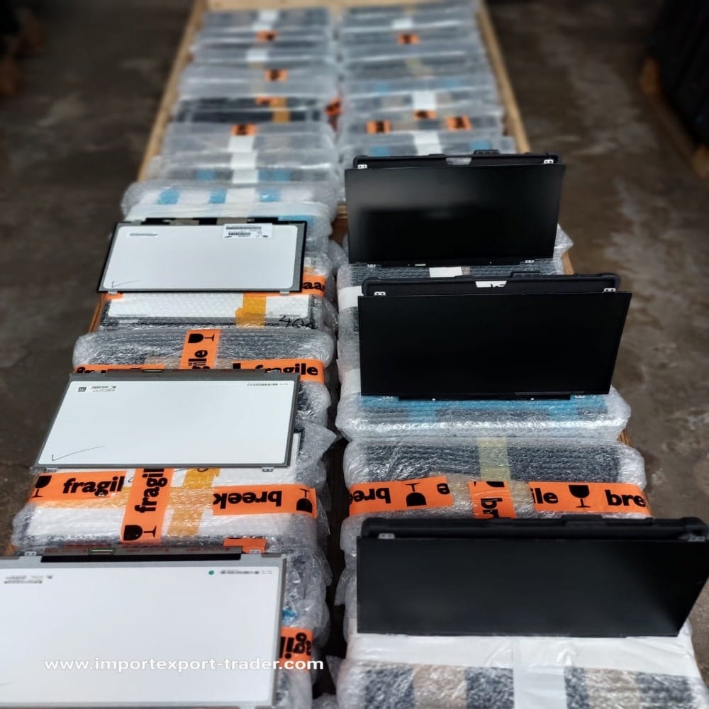 Slim Screens Fully Tested 40 Pins 14 Inch WARRANTY 90 DAYS - Image 1