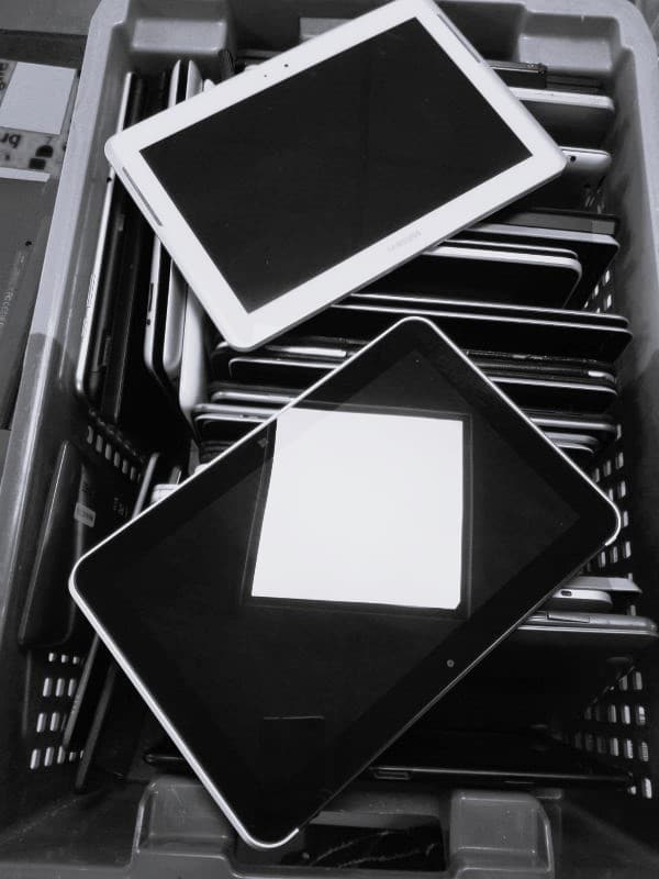 BATCH Mix tablets - Image 1