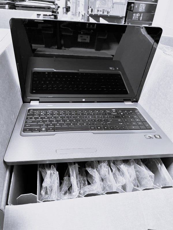 Cheap Laptops Intel Core i3/i5/i7 4GB / 320GB HDD - Image 1