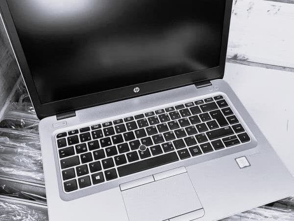 HP 840 G4 i5-7300U / 8GB / 128GB SSD