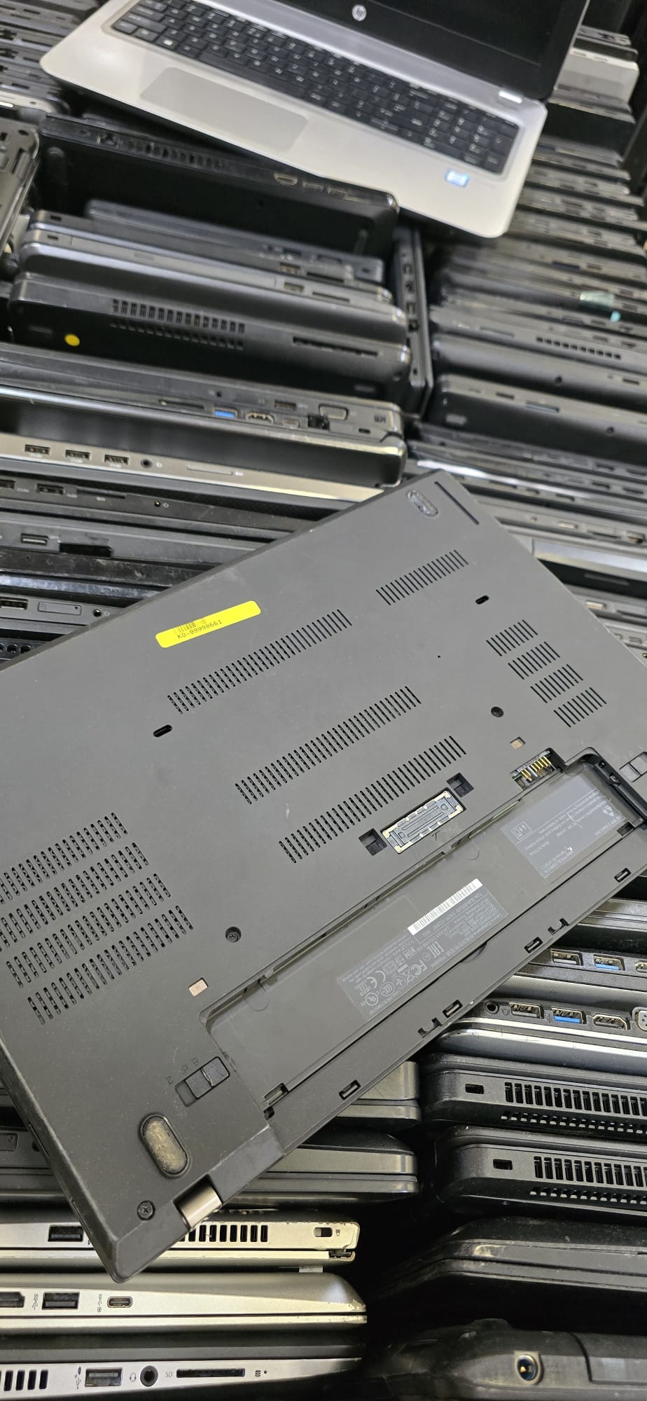 HP, Dell, Lenovo 6th and 7th Gen Laptops - Image 3