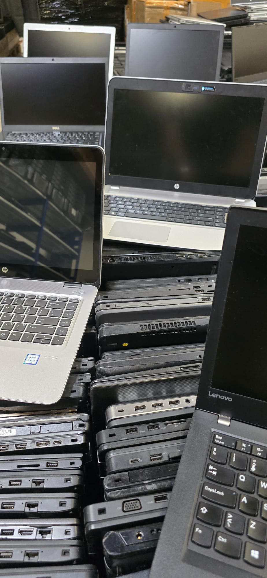 HP, Dell, Lenovo 6th and 7th Gen Laptops - Image 5