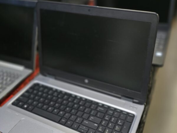 HP, Dell, Lenovo, Acer Laptops Untested