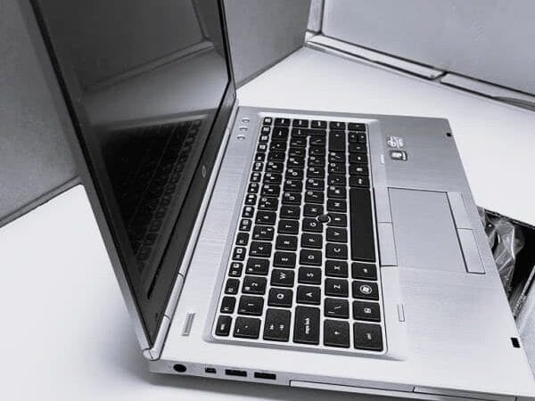 HP EliteBook i5 8470p/2570p/8460p