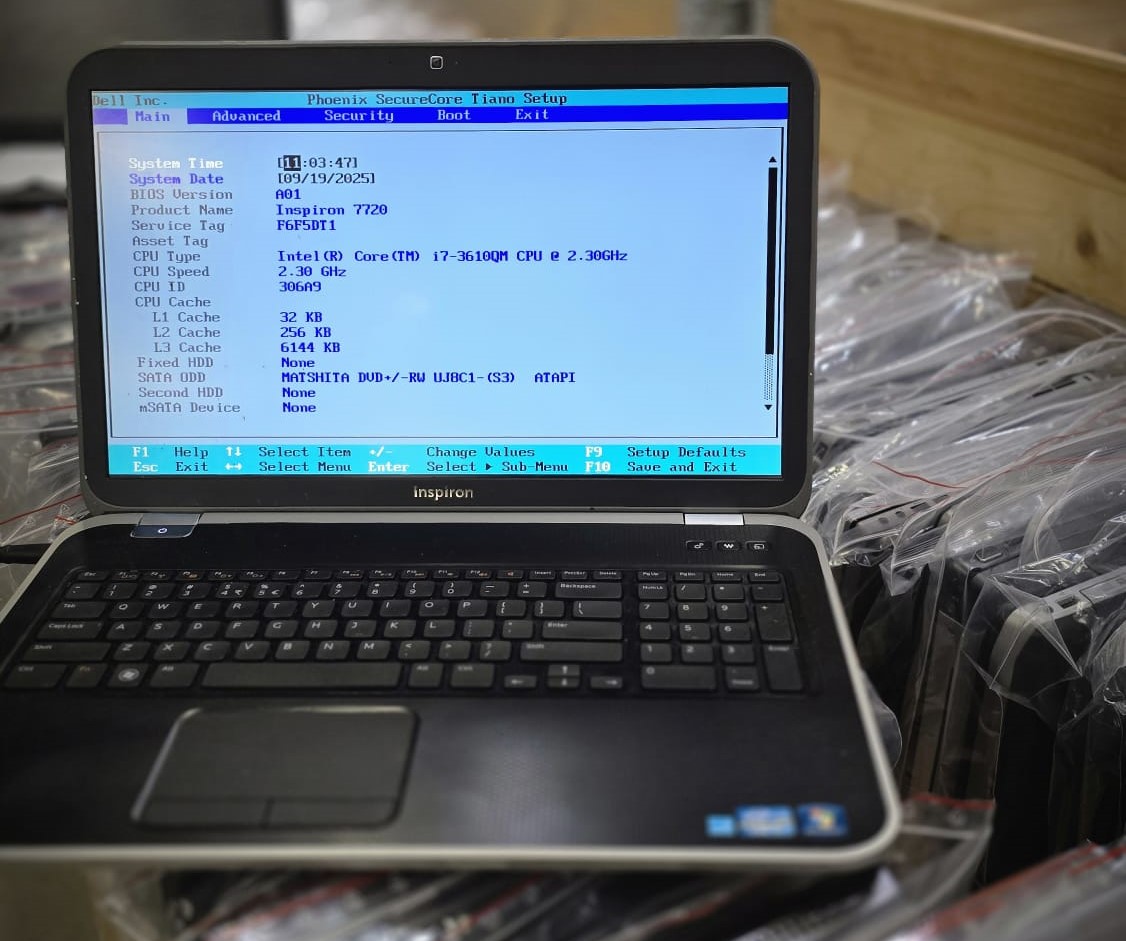HP, Lenovo, Dell, Acer Laptops Power+ Tested - Image 4