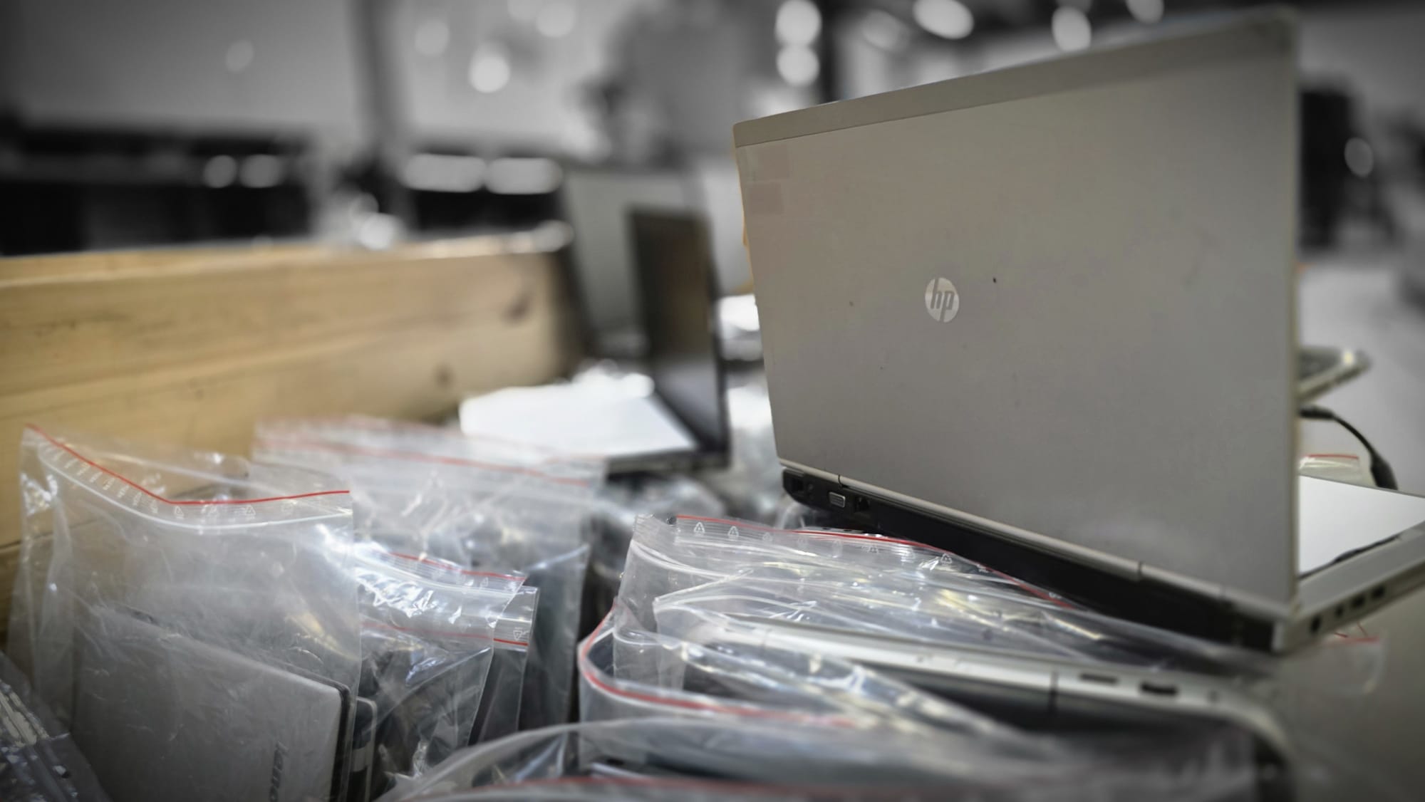 HP, Lenovo, Dell, Acer Laptops Power+ Tested - Image 2