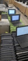 Chromebooks HP, Dell, Asus - Image 5