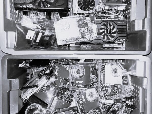 LOT Graphic Cards GTX / GeForce / Radeon