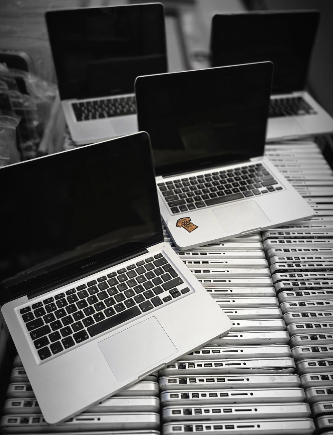 MacBook Pro Lot –(13-inch Unibody) 2010–2012 - Image 2