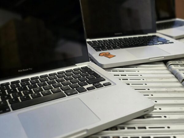 MacBook Pro Lot –(13-inch Unibody) 2010–2012