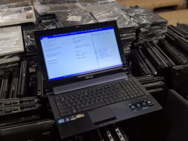 Mix Gen Dell / HP  Laptops | Power Tested