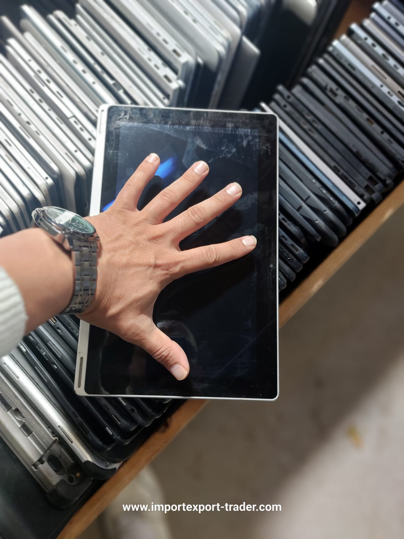 Samsung, Asus, Dell Tablets Untested - Image 3
