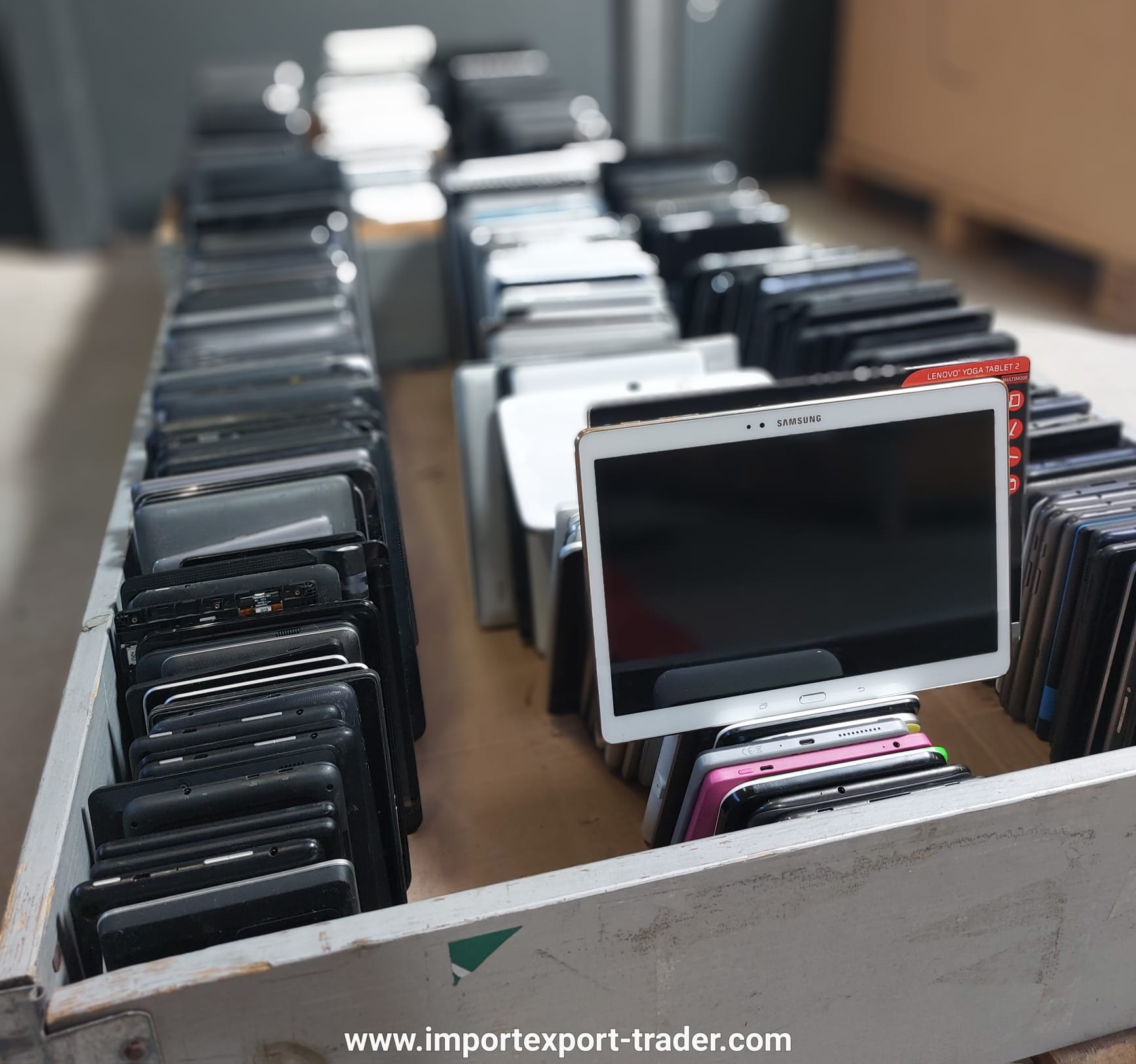 Samsung, Asus, Dell Tablets Untested - Image 6