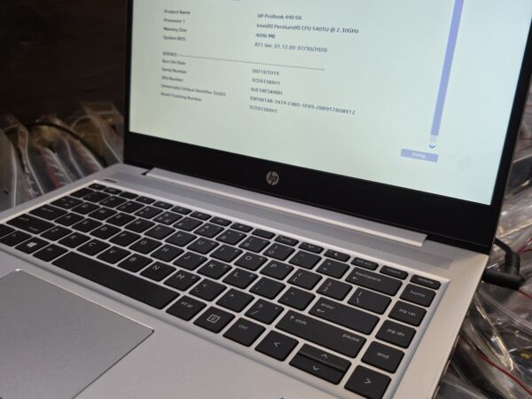 Mixed Asus, Dell, HP, Lenovo Laptops Power Tested