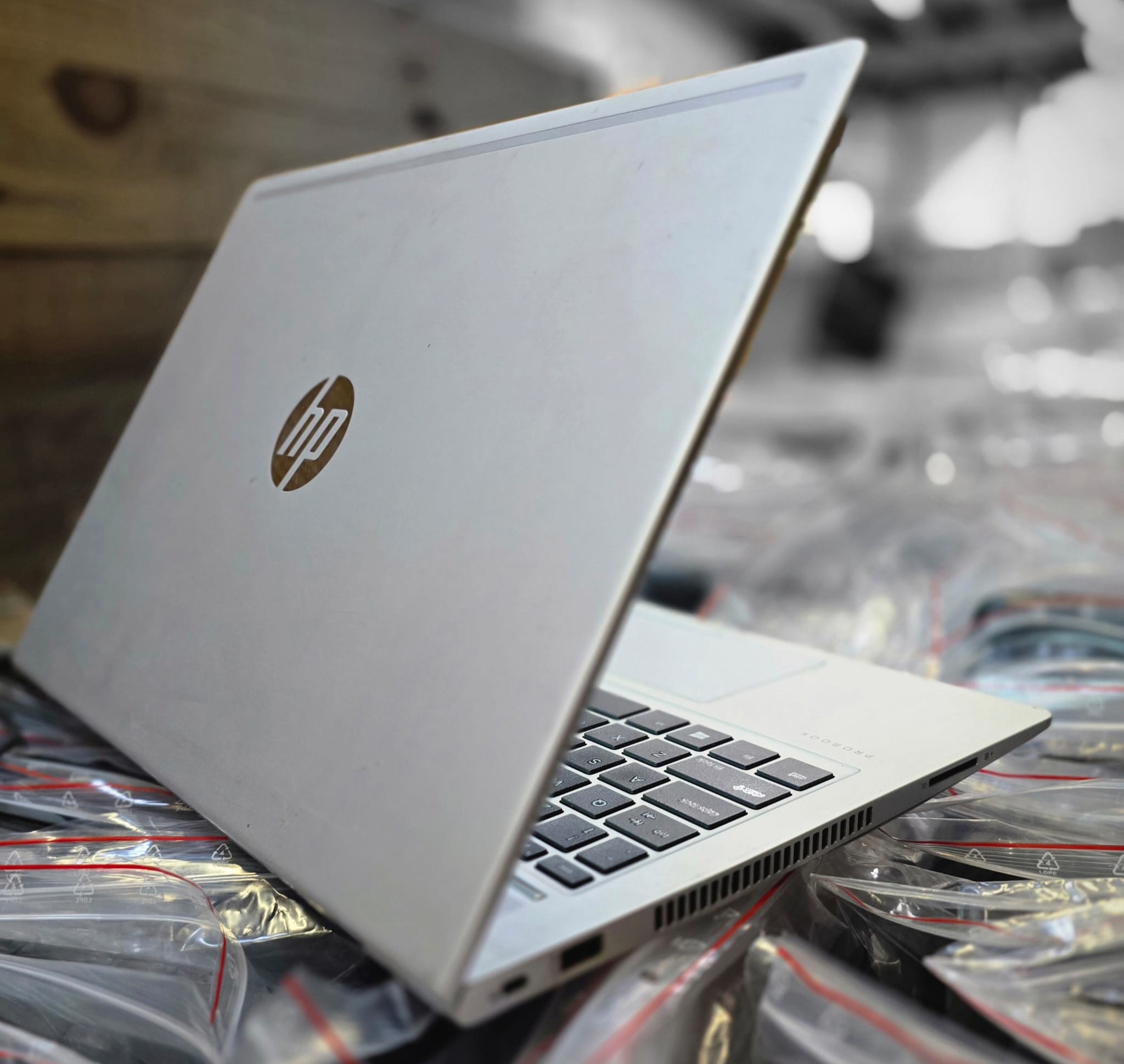 Mixed Asus, Dell, HP, Lenovo Laptops Power Tested - Image 3