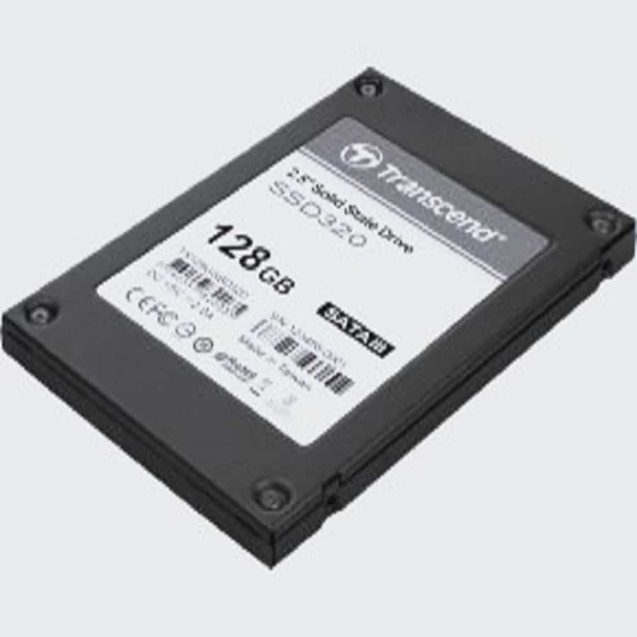 BATCH Transcend SSD320 64GB 128GB 240GB - Image 1