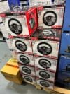 Mix racing wheels With accelerator/ Clutch/ PS5/xbox - Image 2