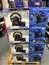 Mix racing wheels With accelerator/ Clutch/ PS5/xbox - Image 3