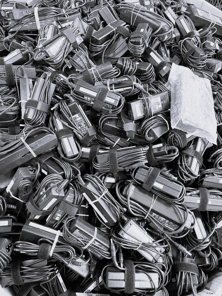BATCH Laptop Chargers - Image 1
