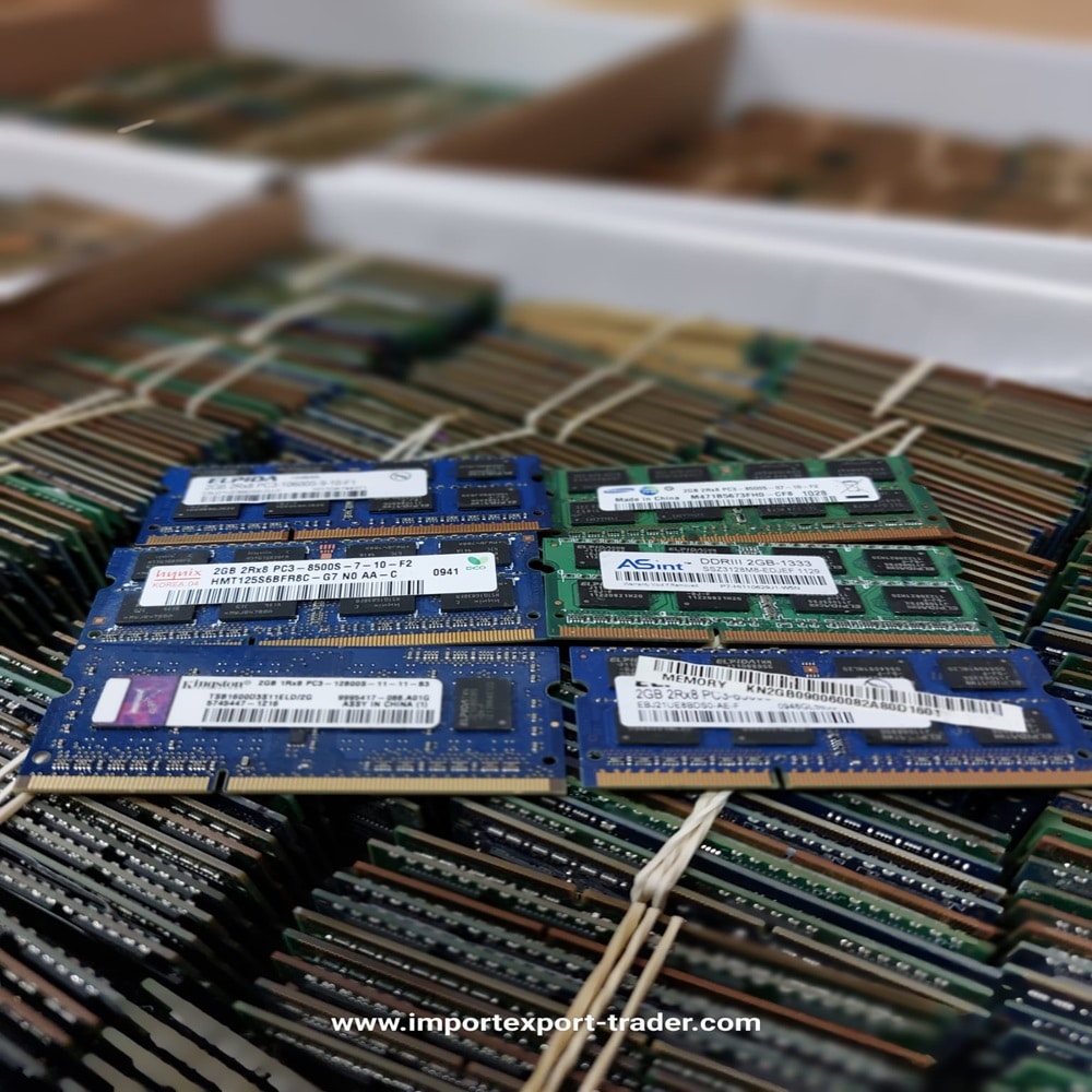 2GB-Memory-RAM-DDR3C.jpeg Laptop Memory DDR3 2GB RAM A+ Grade - Image 1
