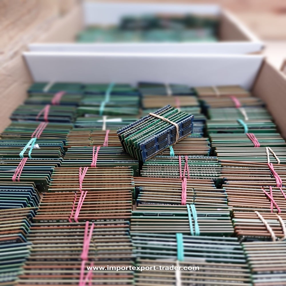 4GB Memory RAM DDR3 - Image 3
