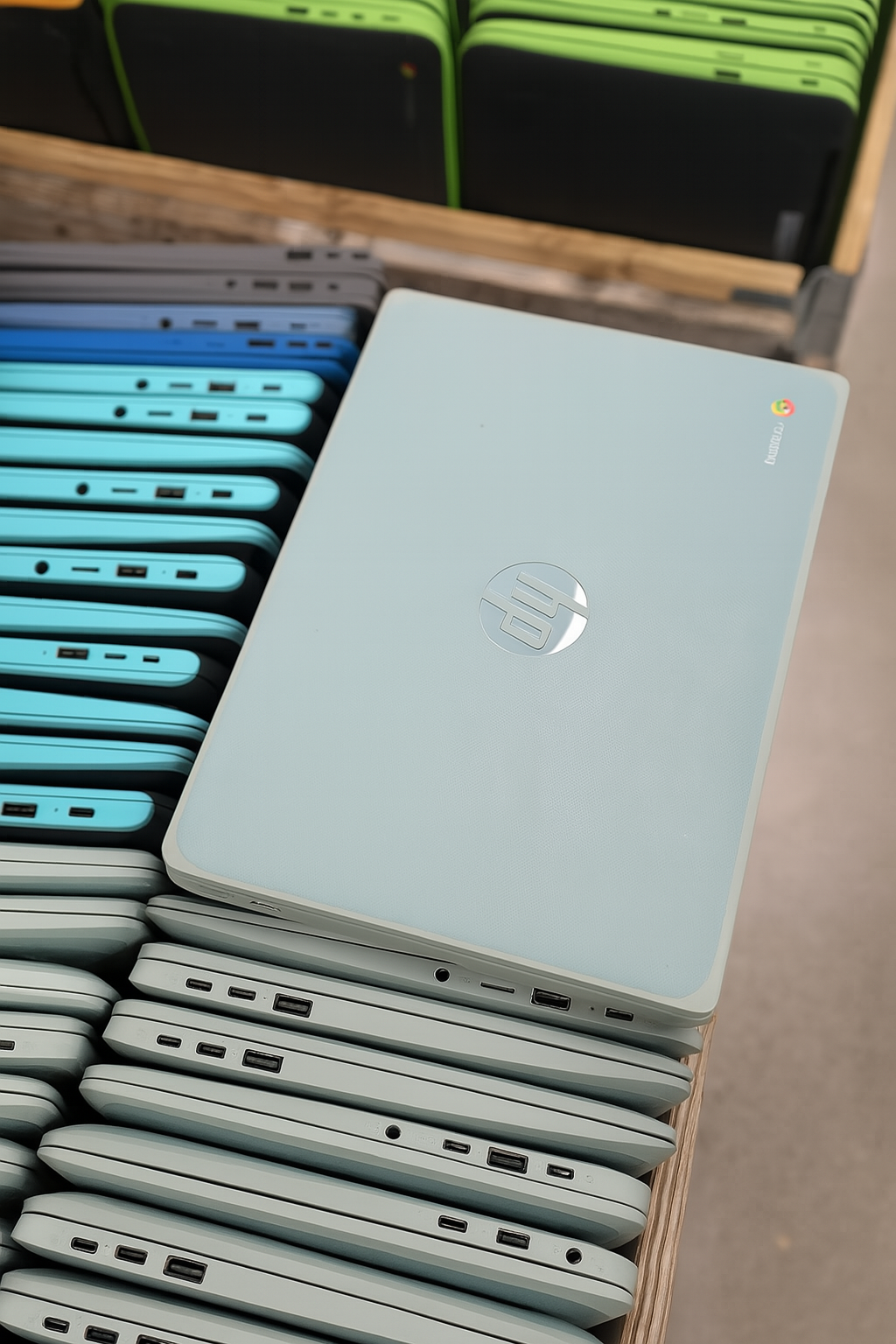 Dell, HP, Acer..Chroombooks Laptop 4GB | 8GB RAM - Image 5