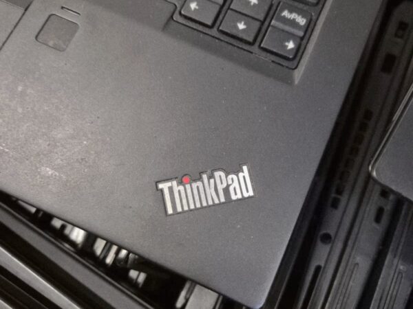 Lenovo Laptop Parts – C Grade | For Parts Only