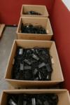 Lenovo Square Plug 65W Charger