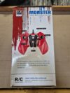 Monster Gaming Cars – 35x New In Box | Bulk Deal Only