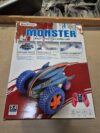 Monster Gaming Cars – 35x New In Box | Bulk Deal Only - Image 6