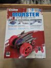 Monster Gaming Cars – 35x New In Box | Bulk Deal Only - Image 5