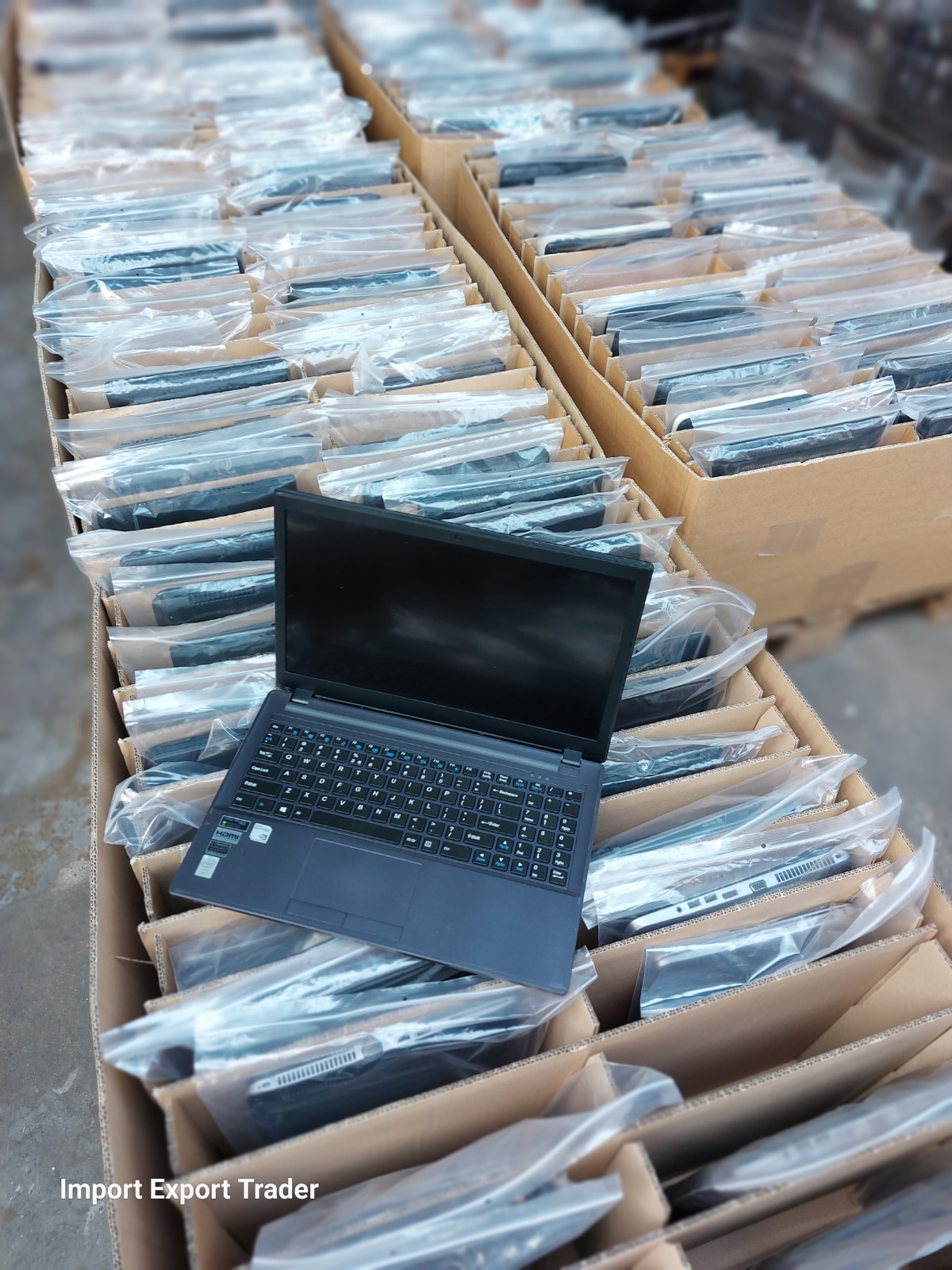 100x Intel i3 / i5 / i7 2nd Gen Laptops – Tested - Image 2