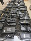 Chargers | Dell / HP | 90-230W | Tested