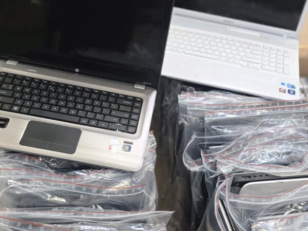 First TH GEN I3/I5/I7 LAPTOPS TESTED @  4–8GB RAM, QWERTY