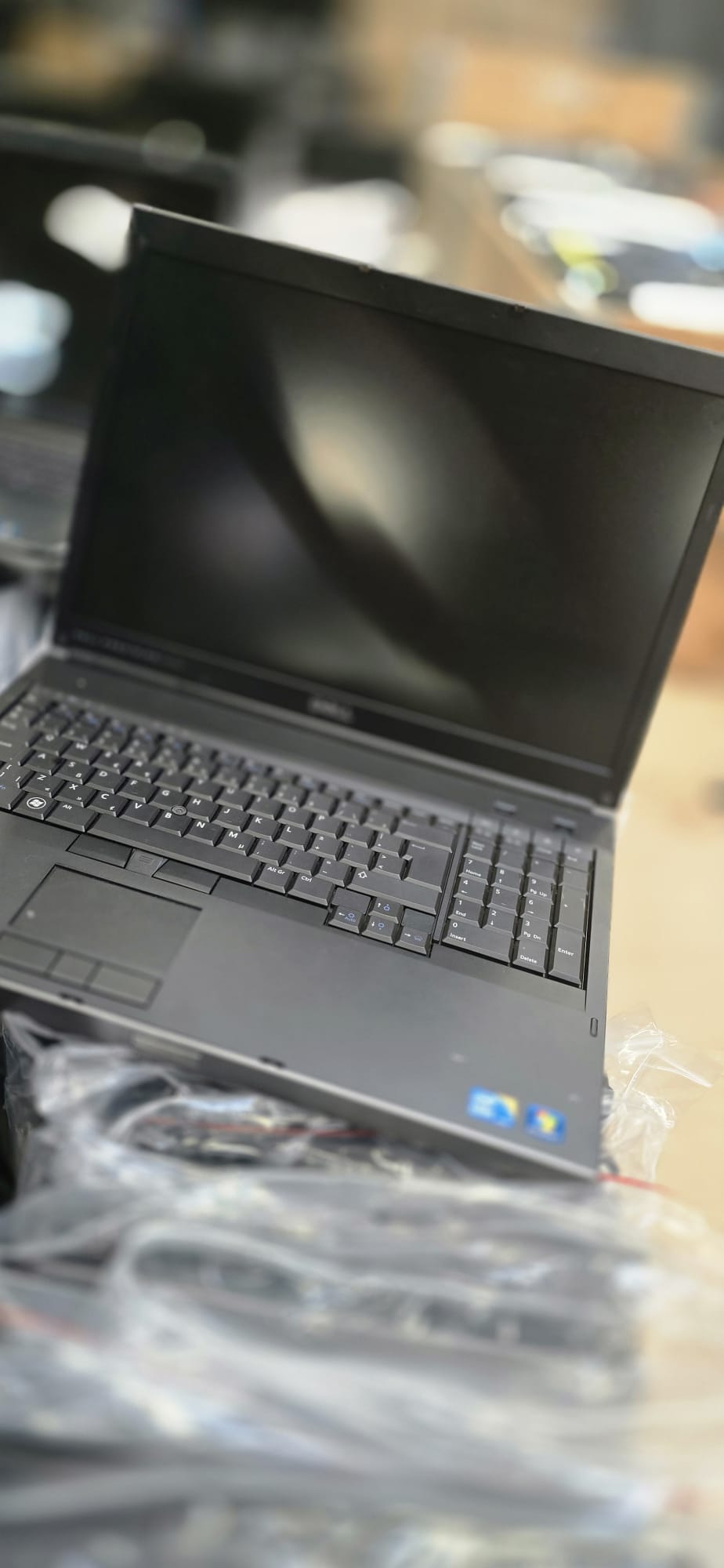 First TH GEN I3/I5/I7 LAPTOPS TESTED @  4–8GB RAM, QWERTY - Image 2