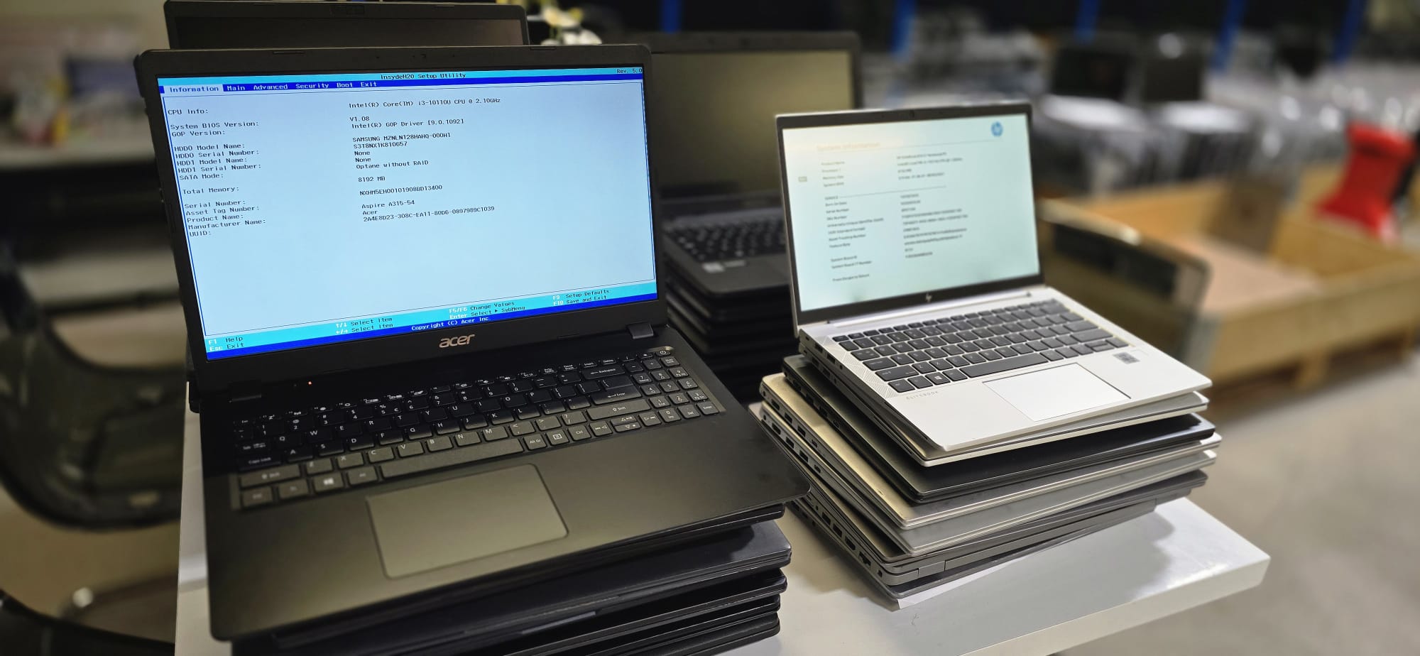 HP-Dell-–-i3-i5-10th-Gen-Laptops-128GB-256GB-SSD98-2.jpeg Dell HP Lenovo 10th Gen Laptops | i3 / i5 | DDR4 16 GB | SSD 512 GB - Image 1
