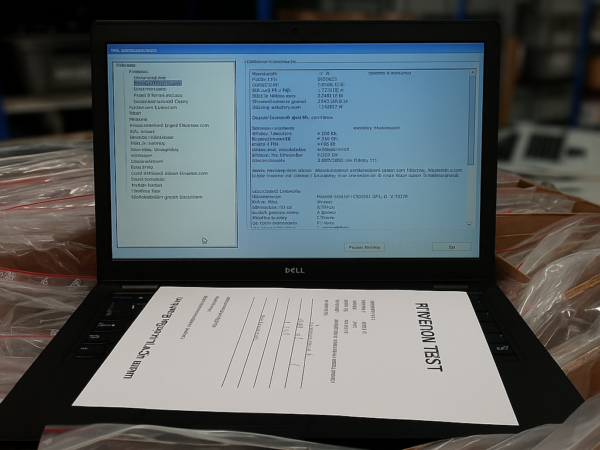 Core i3  6th Gen Laptops – Tested