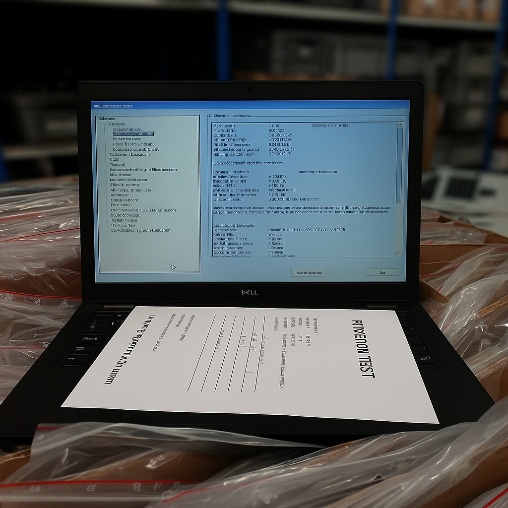 Core i3  6th Gen Laptops – Tested - Image 1