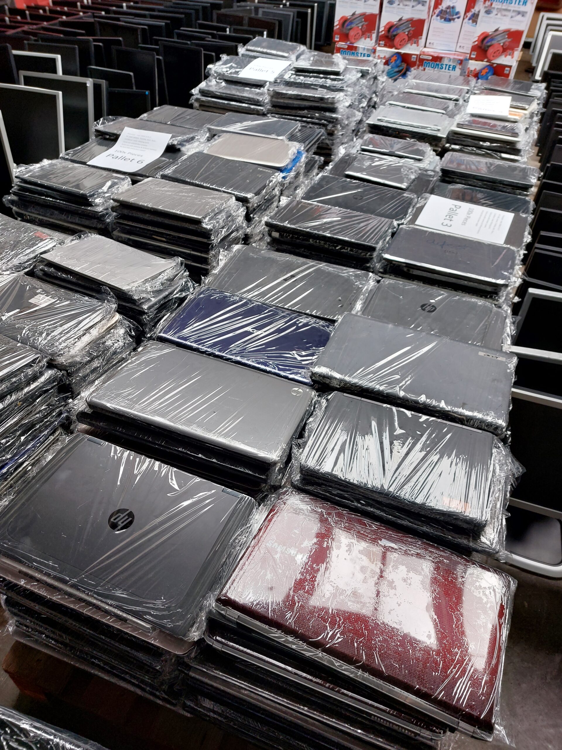 i3 | i5 | i7 ,Intel ,AMD, High Gen Laptops - Image 5