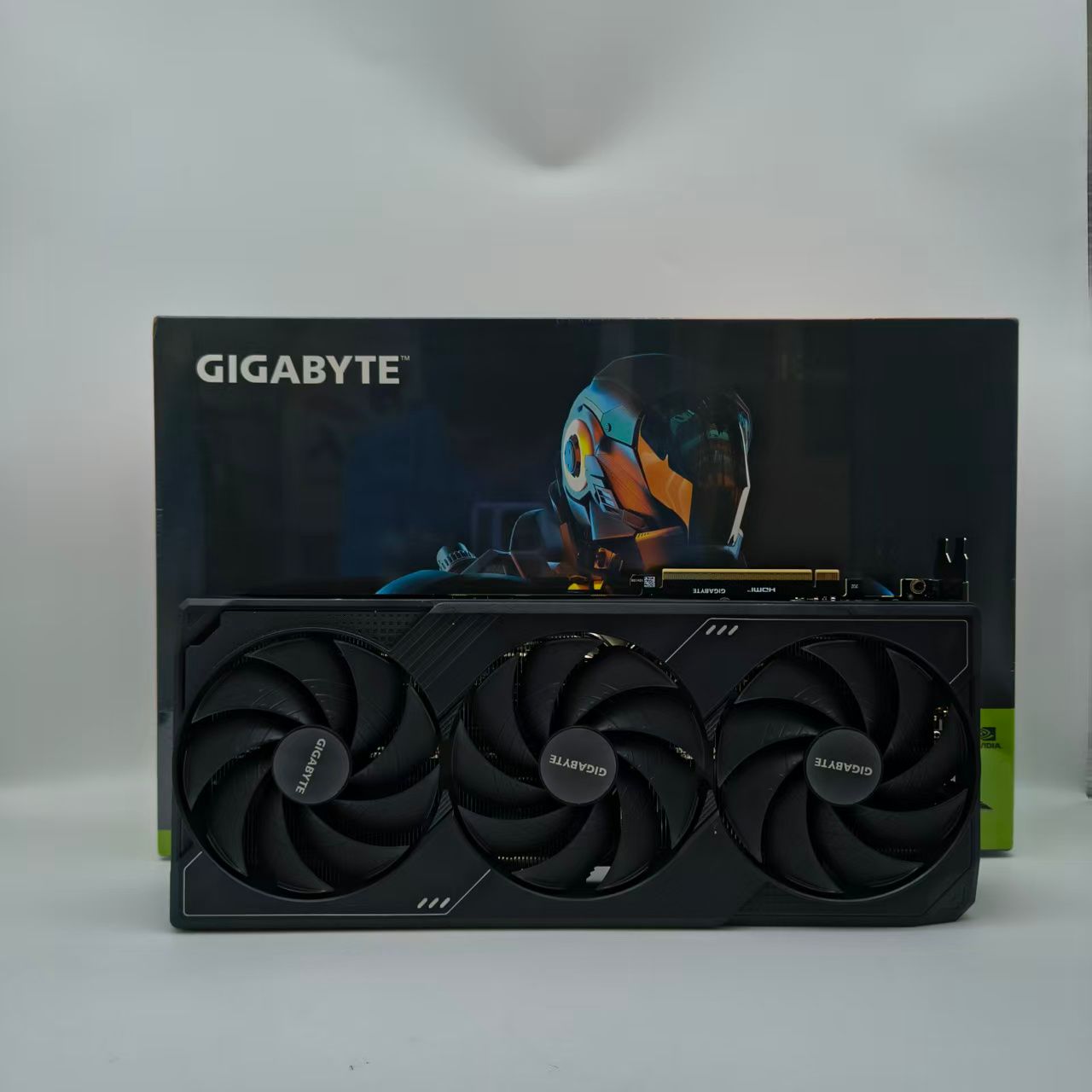 RTX 5090 | GIGABYTE | Gaming GPU | Repair Lot - Image 9