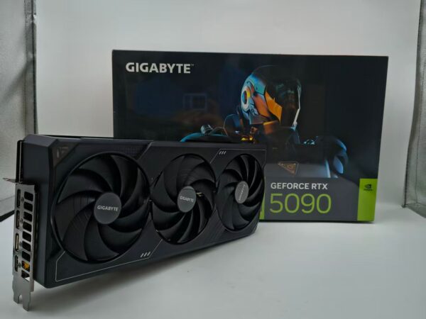 RTX 5090 | GIGABYTE | Gaming GPU | Repair Lot