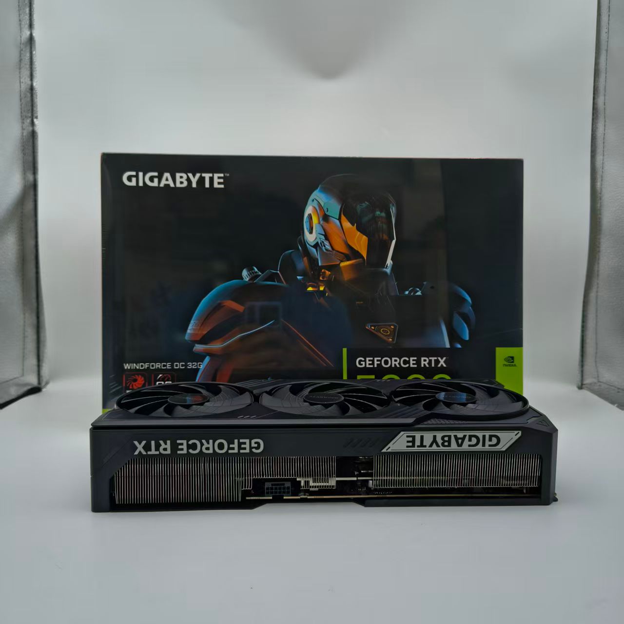 RTX 5090 | GIGABYTE | Gaming GPU | Repair Lot - Image 2