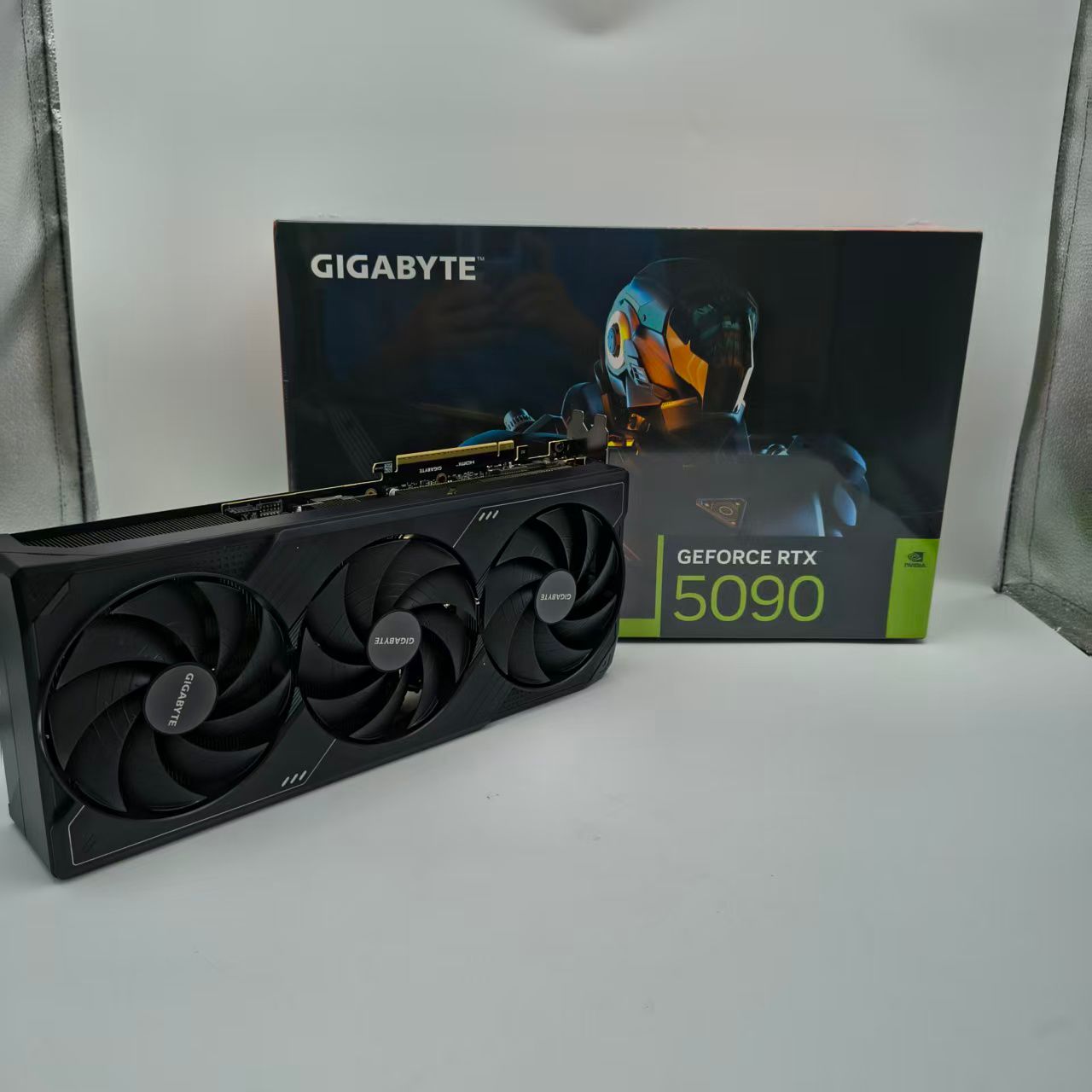 RTX 5090 | GIGABYTE | Gaming GPU | Repair Lot - Image 10
