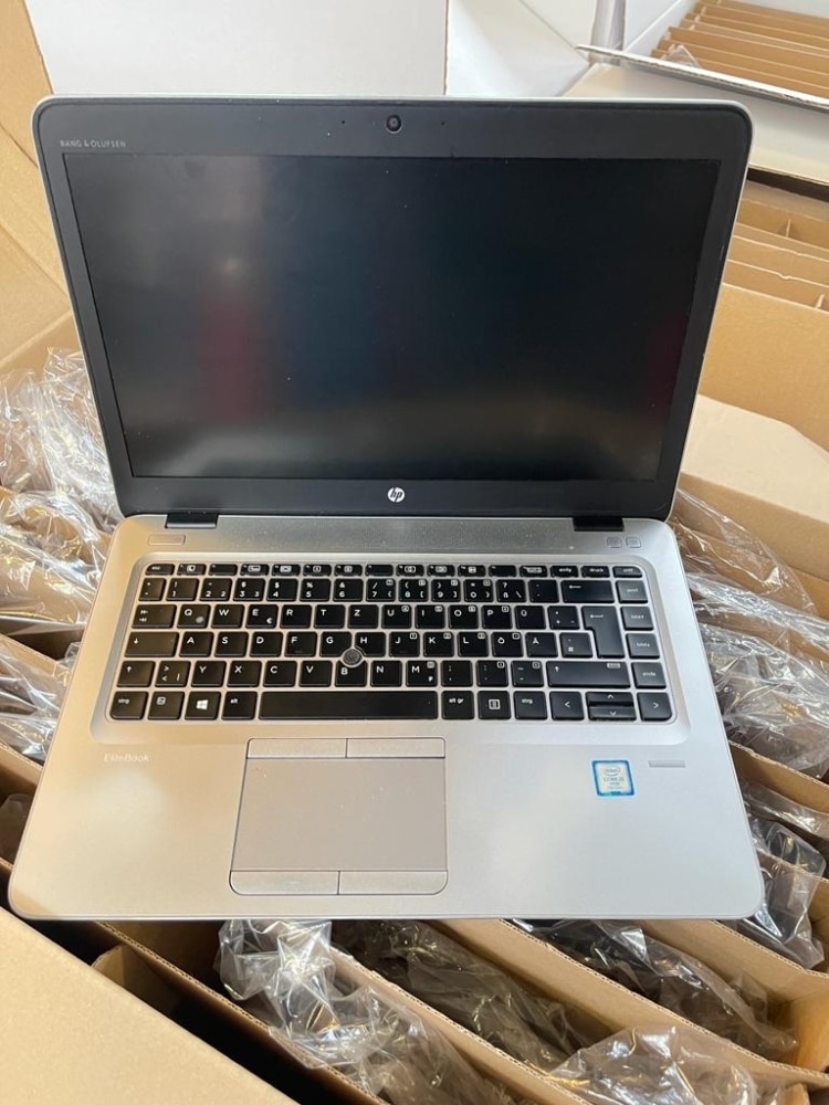 Core i7 8th Gen Laptops | Premium Business Stock 8GB / 16GB DDR4 - Image 3