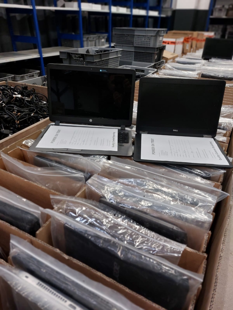 50x Core i3  i5  i7 4th Gen Laptops  Reseller Deal - Image 2