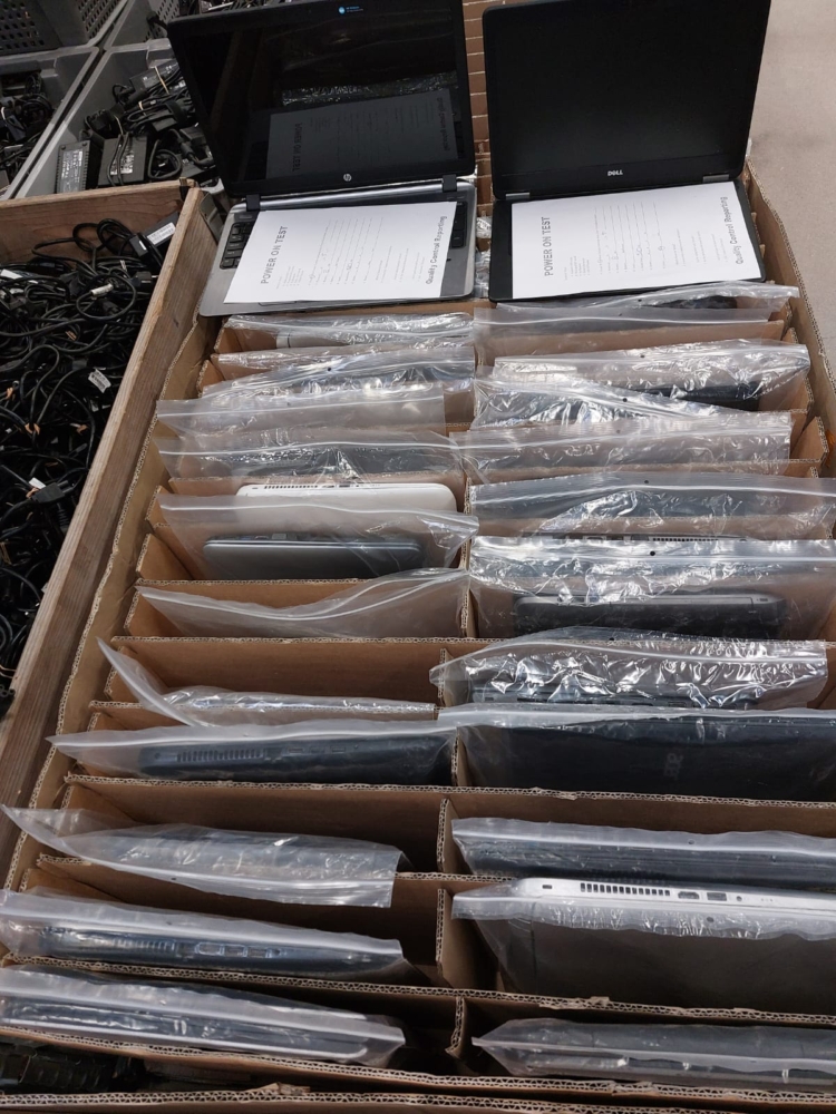50x Core i3  i5  i7 4th Gen Laptops  Reseller Deal - Image 3