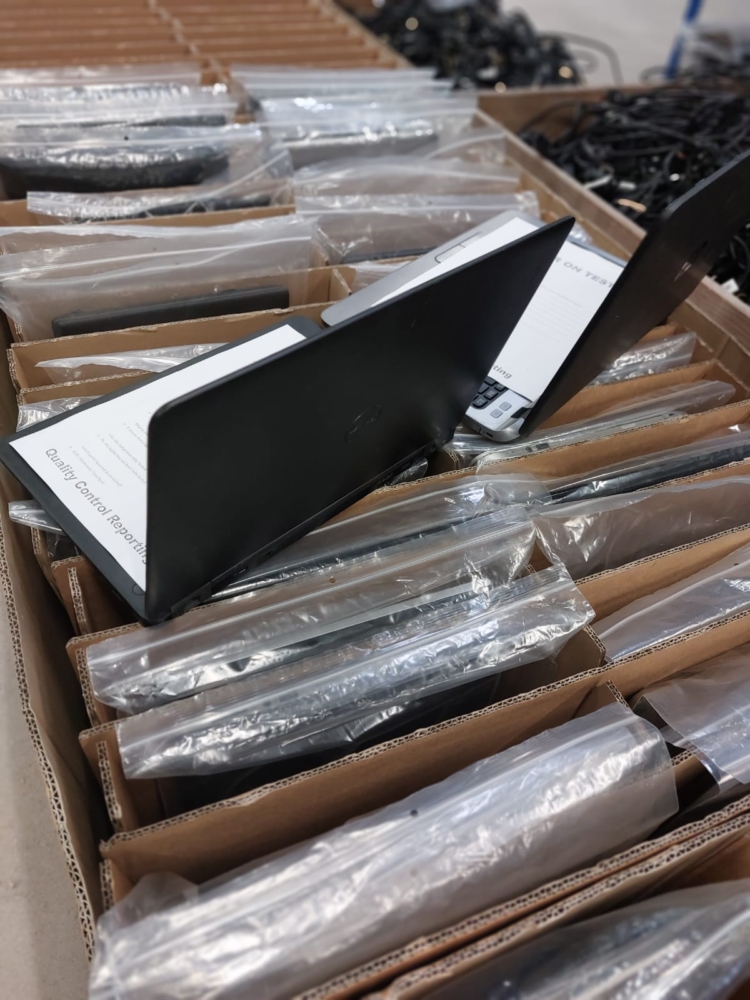 50x Core i3  i5  i7 4th Gen Laptops  Reseller Deal - Image 4