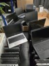 Bulk Dell / HP Laptops Mixed Generation (1st–11th Gen) | Tested & Untested